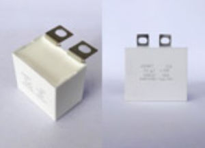 Kondensator für Dissipationsfaktor - CSA series - Anwo Electronic - Kunststoff / Eichmaß / Impuls