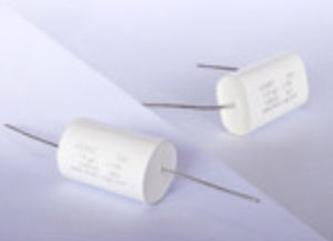 Polypropylenfolie-Kondensator - CSC series - Anwo Electronic - für Dissipationsfaktor / Eichmaß / Impuls