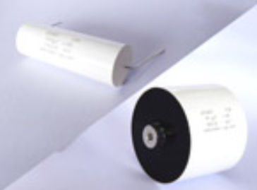 Polypropylenfolie-Kondensator - CSH series - Anwo Electronic - für Dissipationsfaktor / Eichmaß / DC