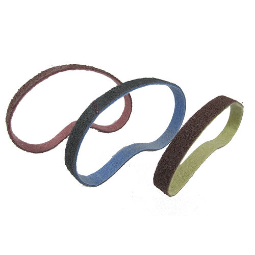Schleifband - Zhengzhou Anxin Abrasives Co., Ltd.