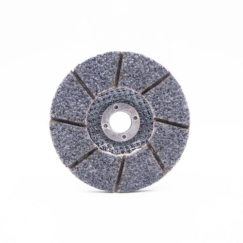 Siliziumkarbid-Schleifscheibe - Zhengzhou Anxin Abrasives Co., Ltd. - Schleif / für Stein / für Granit