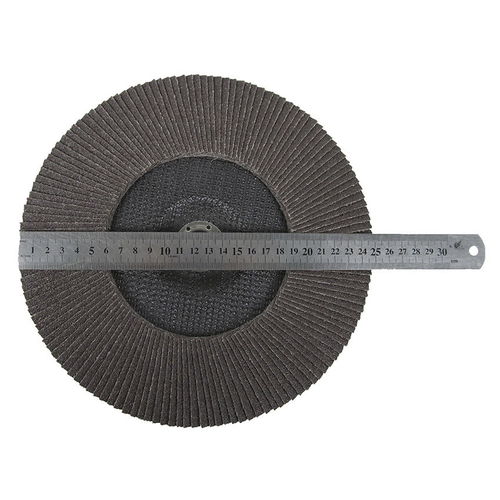 Aluminiumoxid-Lamellenscheibe - Zhengzhou Anxin Abrasives Co., Ltd.