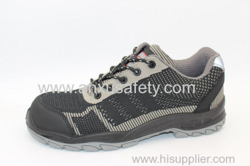 Wasserdichte Sicherheitsschuhe - AX02008G - Wenzhou Anxu Shoes Co., Ltd. - Leder / Gummi / S2