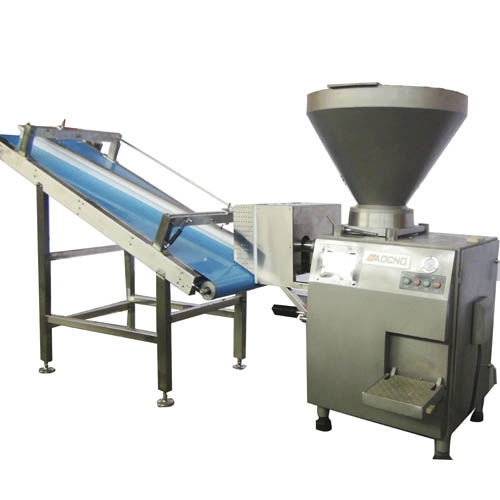 Automatischer Teigteiler - Hebei AOCNO Baking Machinery Co., Ltd. - Pizza
