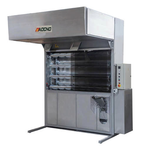 Zwischen-Gärraum - Hebei AOCNO Baking Machinery Co., Ltd.
