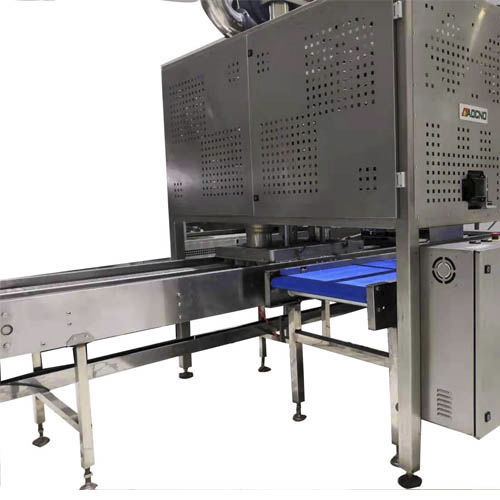 Entformer für die Lebensmittelindustrie - Hebei AOCNO Baking Machinery Co., Ltd. - automatisch