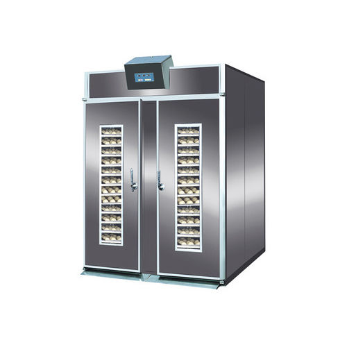 Gärraum - ACN series - Hebei AOCNO Baking Machinery Co., Ltd.