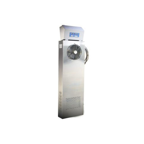 Gärraum - R series - Hebei AOCNO Baking Machinery Co., Ltd.