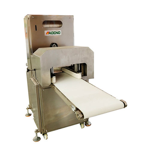 Automatische Brotschneidemaschine für die Industrie - Hebei AOCNO Baking Machinery Co., Ltd.