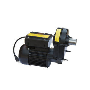 Induktionsmotor - YY7124 BLK - Zhejiang Aoer Electrical Appliance Company - einphasig / 4-polig / für Industrieanwendungen