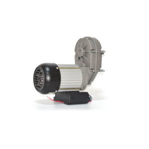 Induktionsmotor - Model 63 - Zhejiang Aoer Electrical Appliance Company - einphasig / 380 V / 4-polig