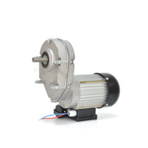 Induktionsmotor - YY7124 250w - Zhejiang Aoer Electrical Appliance Company - einphasig / 380 V / 4-polig