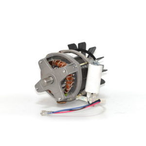 Induktionsmotor - A3 - Zhejiang Aoer Electrical Appliance Company - einphasig / 380 V / Kondensatoren