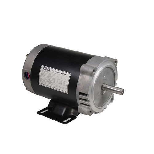 Induktionsmotor - YY140-4 - Zhejiang Aoer Electrical Appliance Company - einphasig / 380 V / 4-polig
