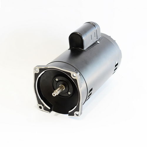 Induktionsmotor - AOER56Y-1.5HP - Zhejiang Aoer Electrical Appliance Company - einphasig / 380 V / für Pumpen