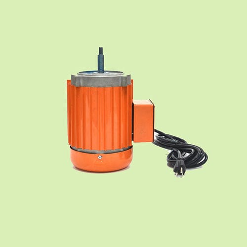 Induktionsmotor - CB456J-025R - Zhejiang Aoer Electrical Appliance Company - einphasig / 110 V / 380 V