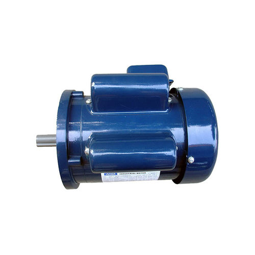 Induktionsmotor - YCN5544 - Zhejiang Aoer Electrical Appliance Company - einphasig / 380 V / 4-polig