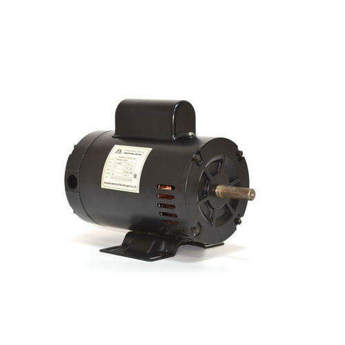 Induktionsmotor - AR042601 - Zhejiang Aoer Electrical Appliance Company - einphasig / 4-polig / für Pumpen