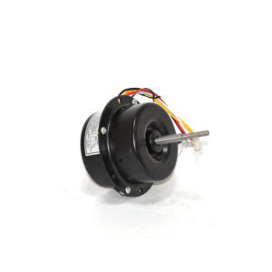 Induktionsmotor - YYC80-2 - Zhejiang Aoer Electrical Appliance Company - einphasig / IP54 / zweipolig