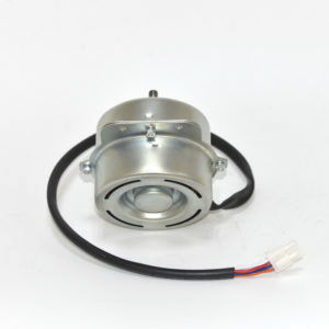 Induktionsmotor - YYC-100-4 - Zhejiang Aoer Electrical Appliance Company - einphasig / 100 V / IP54