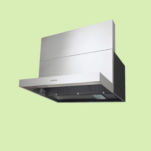 Wandmontierter Ventilator - MRH-75/90 - Zhejiang Aoer Electrical Appliance Company - Zentrifugal / Ablauf / Luftumwälz