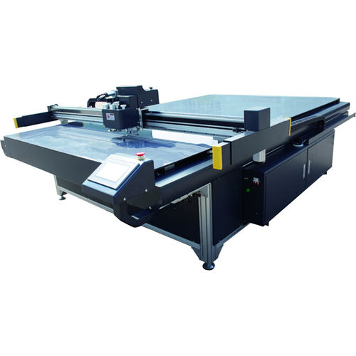 Cutter-Schneidemaschine - DCZ70 series - Shanghai Xinao Industrial Co., Ltd. - für Schaum / für PVC / für Papier