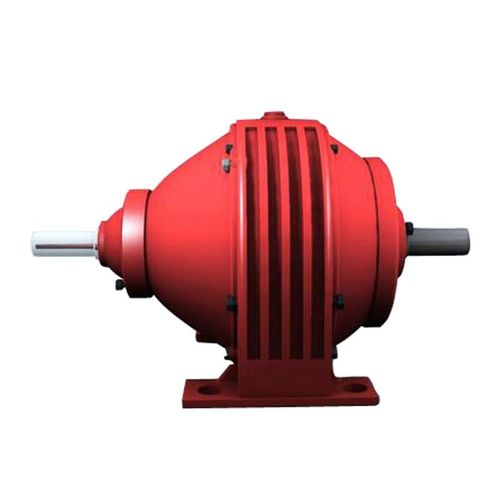 Planetengetriebe - NGW Series - Zhengzhou Aokman Machinery Co., Ltd. - koaxial / Flansch / hohe Effizienz
