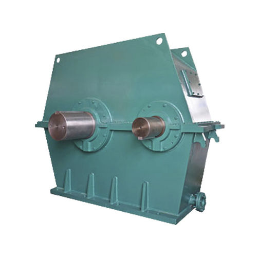 Schrägverzahntes Getriebe - MBY/MBYX Series - Zhengzhou Aokman Machinery Co., Ltd. - koaxial / modular / geräuscharm