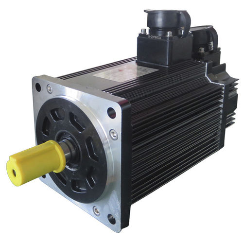 Synchron-Servomotor - Zhengzhou Aokman Machinery Co., Ltd. - AC / 380 V / Permanentmagnet