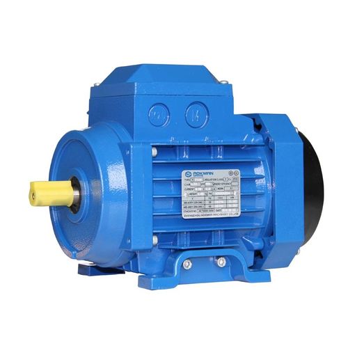 Induktionsmotor - Y2 Series - Zhengzhou Aokman Machinery Co., Ltd. - AC / Aluminium / wasserdicht