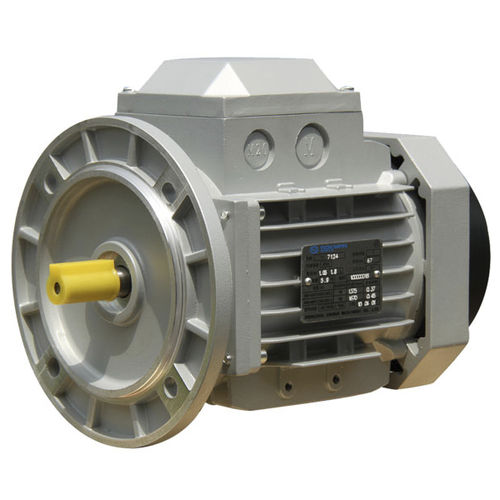Asynchronmotor - YE2 Series - Zhengzhou Aokman Machinery Co., Ltd. - AC / Aluminium / wasserdicht