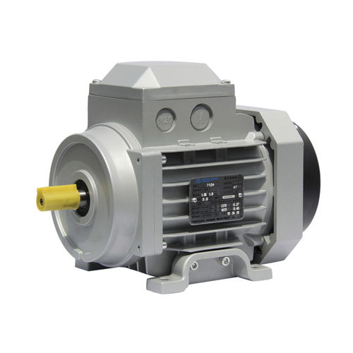 Asynchronmotor - YE3 Series - Zhengzhou Aokman Machinery Co., Ltd. - AC / Aluminium / wasserdicht