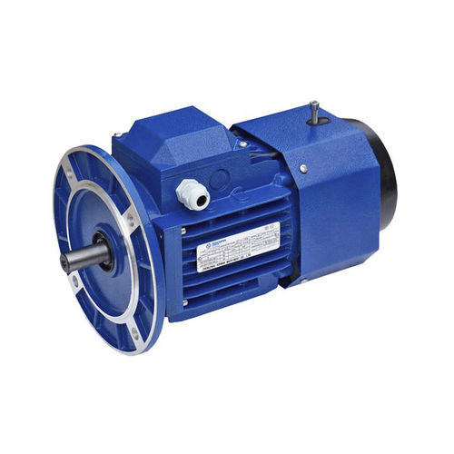 Induktionsmotor - YEJ Series - Zhengzhou Aokman Machinery Co., Ltd. - DC / Aluminium / wasserdicht