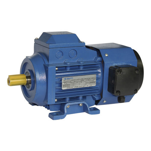 Motor für variable Frequenzen - YVF Series - Zhengzhou Aokman Machinery Co., Ltd. - Asynchron / 3-Phasen / Aluminium