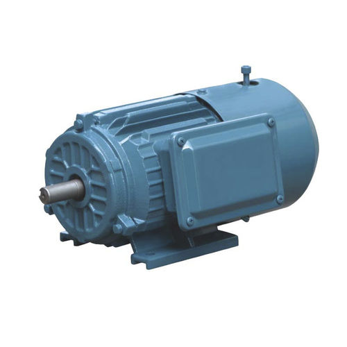 Induktionsmotor - Y2 Series - Zhengzhou Aokman Machinery Co., Ltd. - AC / Gusseisen / wasserdicht