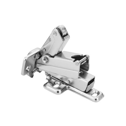 Flacher Scharnier - KT-165° - Guangdong Aosite Hardware Precision Manufacturing Co., Ltd. - Stahl / Einschraub / Tür