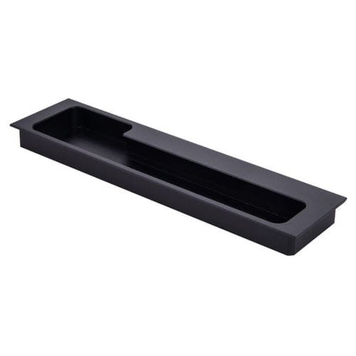 Muldengriff - H2233 - Guangdong Aosite Hardware Precision Manufacturing Co., Ltd. - Messing / unsichtbar