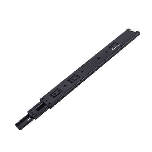 Teleskopschiene - NB45101 - Guangdong Aosite Hardware Precision Manufacturing Co., Ltd. - Kugel / Schubladen / Stahl
