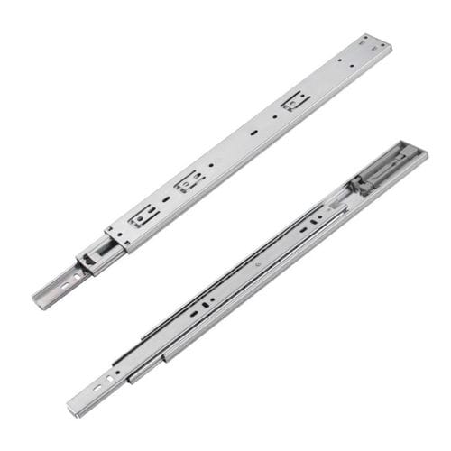 Kugel-Gleitschiene - NB45103 - Guangdong Aosite Hardware Precision Manufacturing Co., Ltd. - Schubladen / Stahl