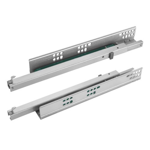Teilauszug-Gleitschiene - UP02 - Guangdong Aosite Hardware Precision Manufacturing Co., Ltd. - Schubladen / für Mobiliar