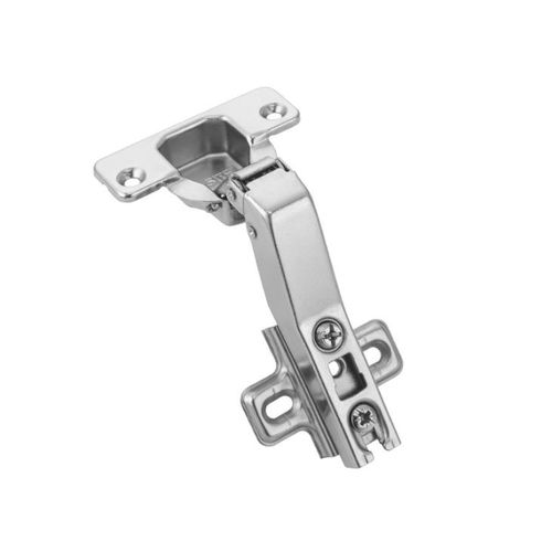 Stahlscharnier - BT201-45° - Guangdong Aosite Hardware Precision Manufacturing Co., Ltd. - Tür / verstellbar