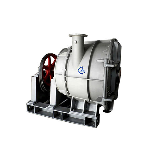 Faserabscheider - AT series - Qinyang Aotian Machinery Manufacturing Co., Ltd. - für Mülltrennung / für die Papierindustrie / automatisch