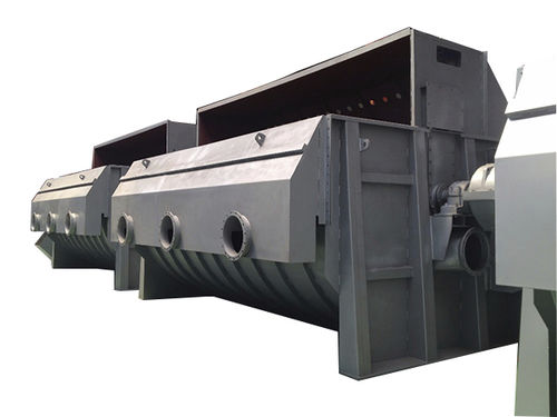Schwerkrafteindicker - AT series - Qinyang Aotian Machinery Manufacturing Co., Ltd. - für Brauchwasser-Kläranlage