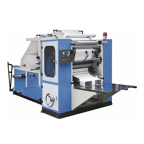 Papierproduktionsmaschine - AT-L series - Qinyang Aotian Machinery Manufacturing Co., Ltd.