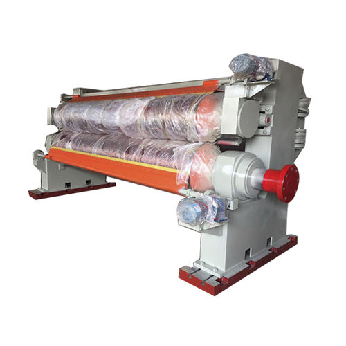 2-Walzen-Kalander - Qinyang Aotian Machinery Manufacturing Co., Ltd.