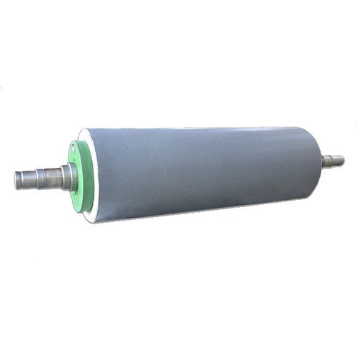 Papierwalze - Qinyang Aotian Machinery Manufacturing Co., Ltd. - Gusseisen / Stein