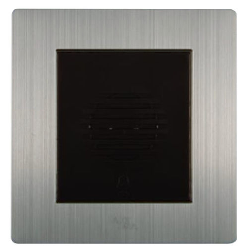 Schalttafeleinbau-Summer - A69-K37 - Zhongshan Gamder Electric Appliance Co., Ltd. - wandmontiert