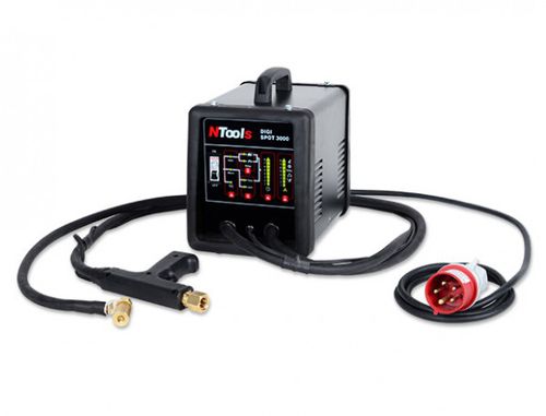 Ausbeuler - DIGI SPOT 3000/3000 Plus - Ntools