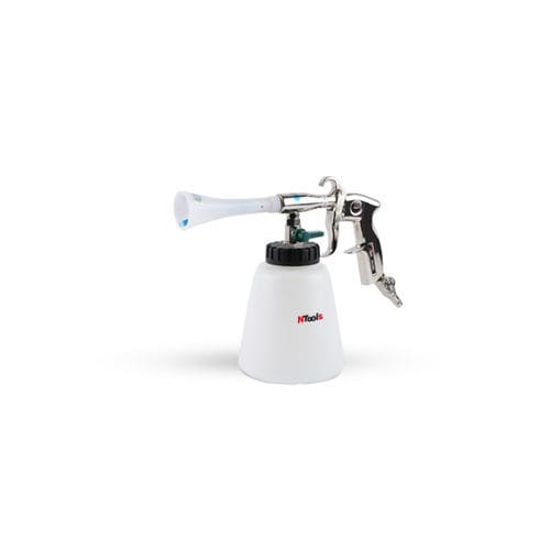 Reinigungspistole - CG 1000 - Ntools - Druckluft / manuell / pneumatisch