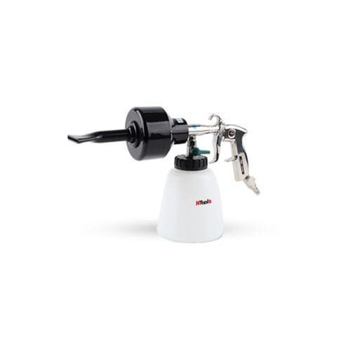 Dosierpistole - FG 1000 - Ntools - Polyurethanschaum / manuell / pneumatisch
